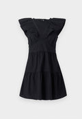 Vero Moda VMJARLOTTE FRILL