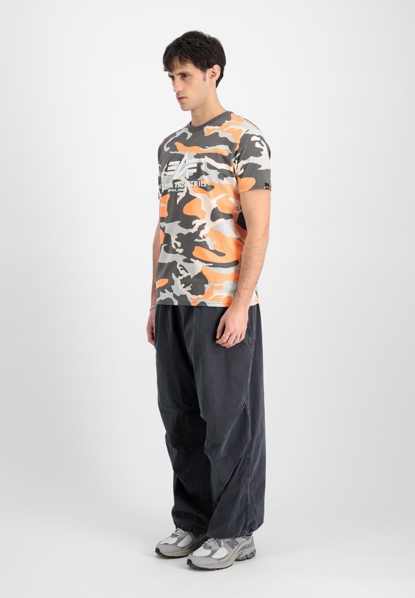 Alpha Industries CAMO
