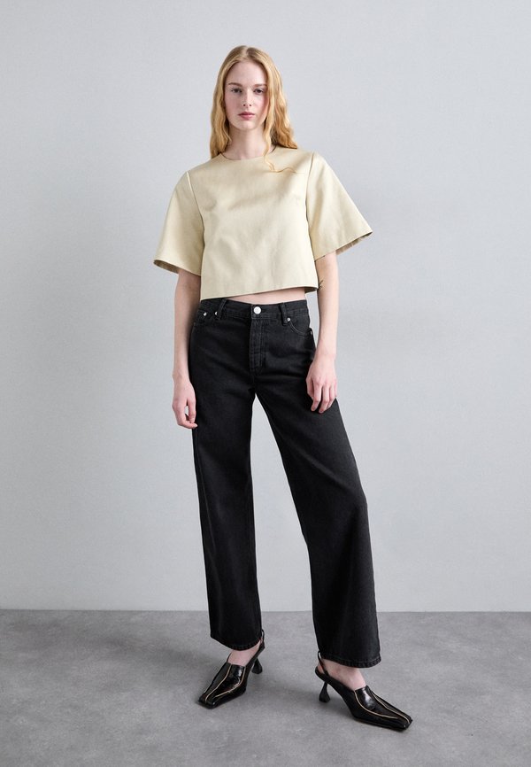 By Malene Birger HANIA