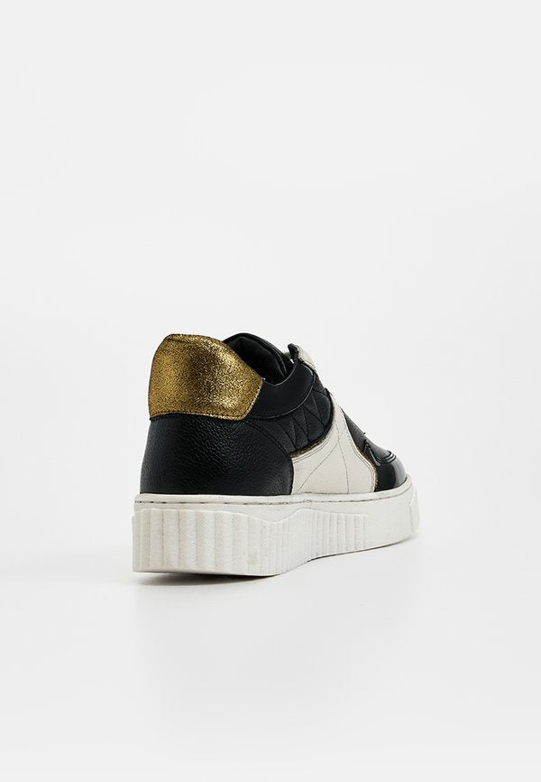 Copenhagen Shoes RUN WITH ME