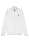 Lyle & Scott DOUBLE BAFFLE