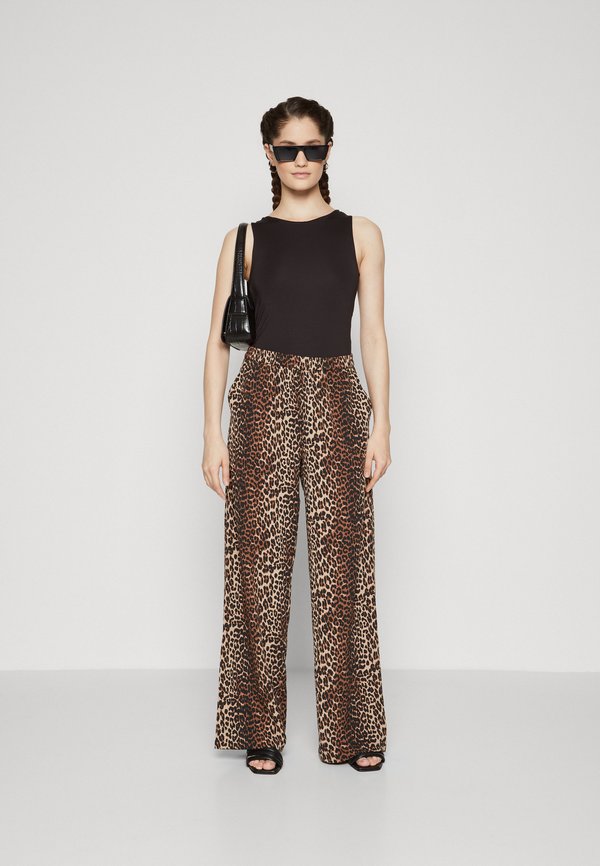 Pieces PCJEO PANTS