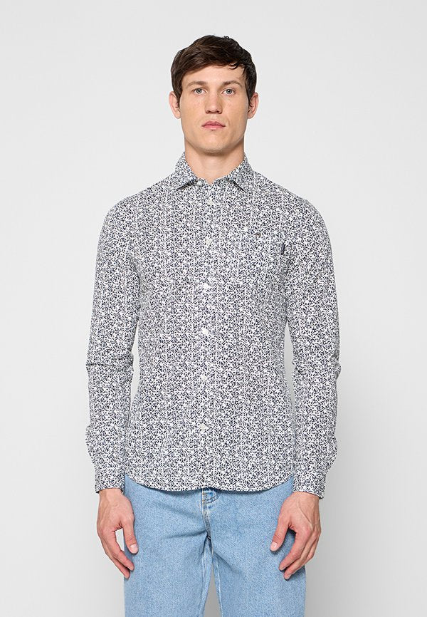 Petrol Industries SLIM FIT