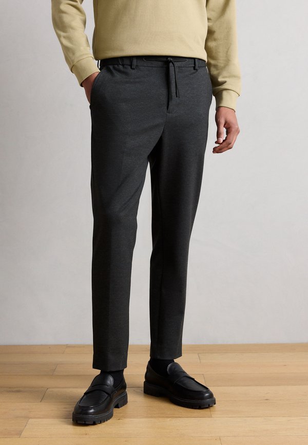 Scotch & Soda FINCH REGULAR TAPERED FIT JOGGER
