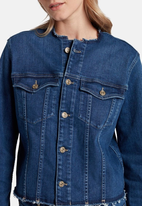 7 for all mankind KOKO