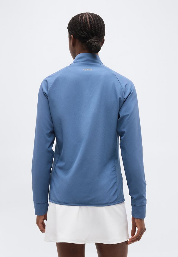 K-SWISS HYPERCOURT TRACKSUIT JACKET