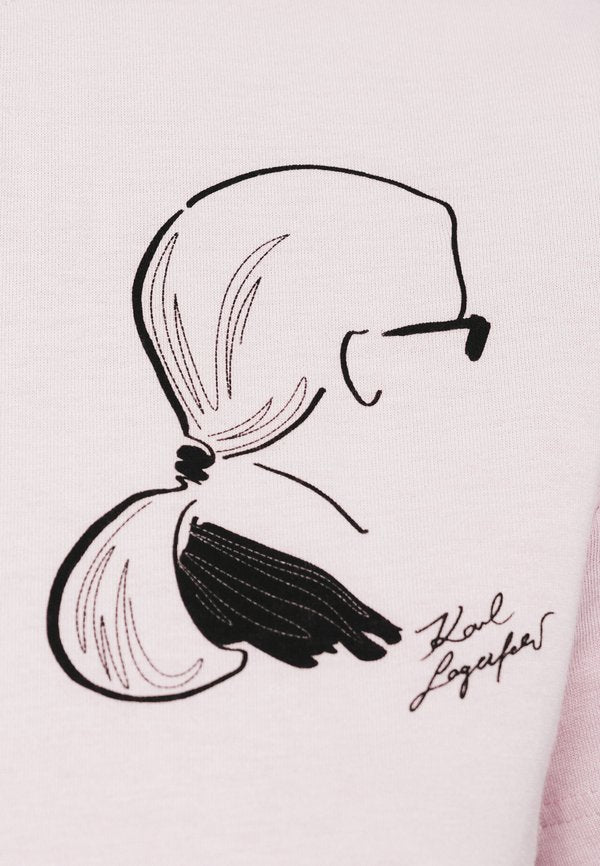 KARL LAGERFELD
