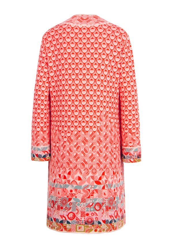 Ivko JACQUARD MIX MATCH PATTERN