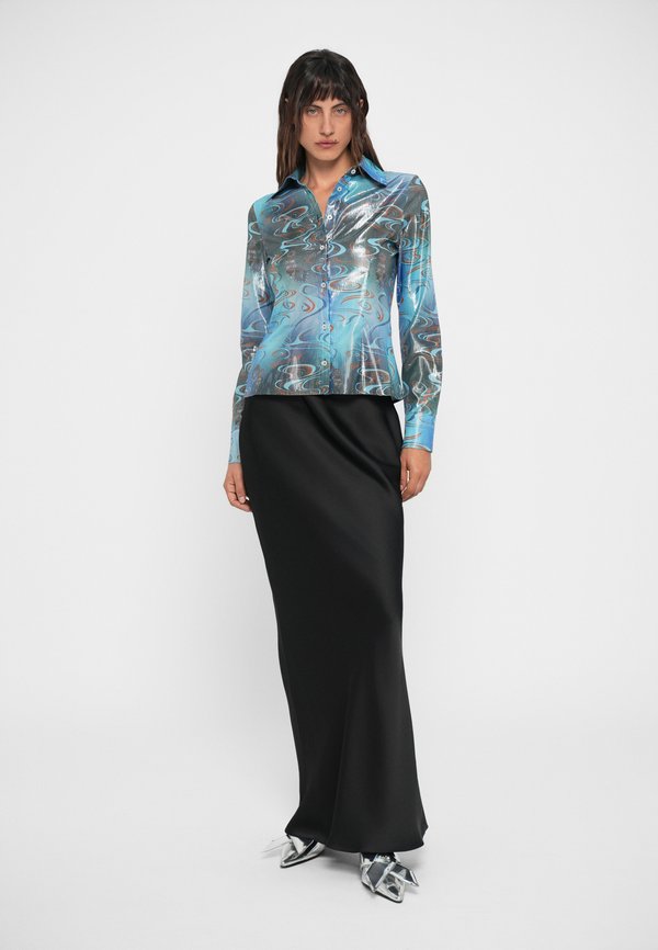 Ahluwalia AUGUSTA FITTED SHIRT
