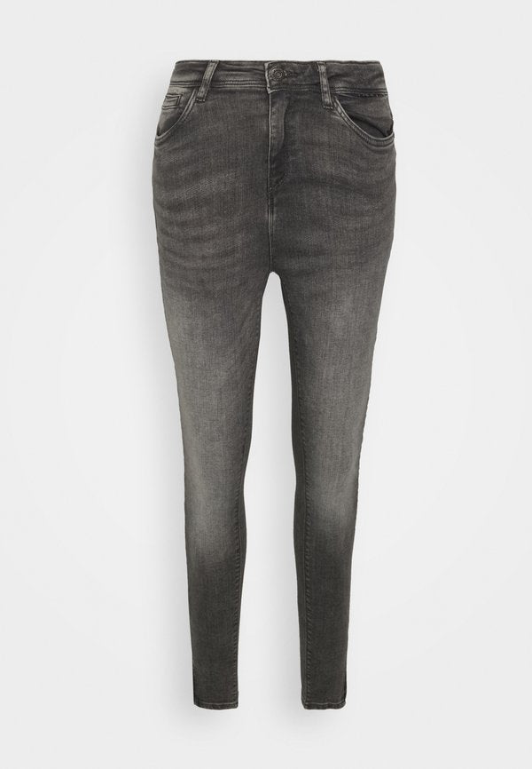 Noisy May Tall NMKIMMY DART JEANS