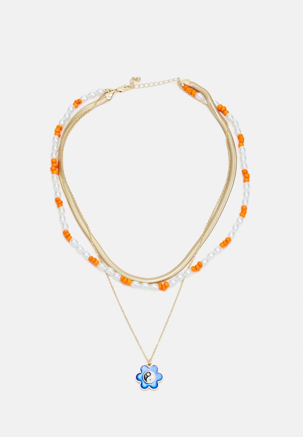 Pieces PCGWEN COMBI NECKLACE