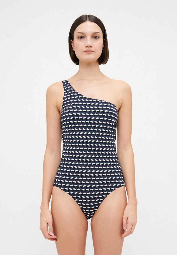 Seafolly MALA ONE SHOULDER ONE PIECE