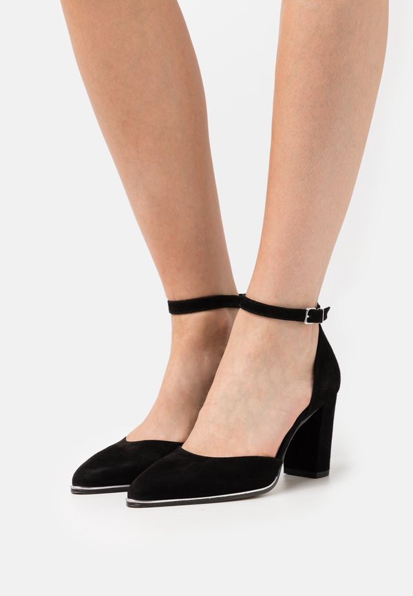 Anna Field by Zalando LEATHER