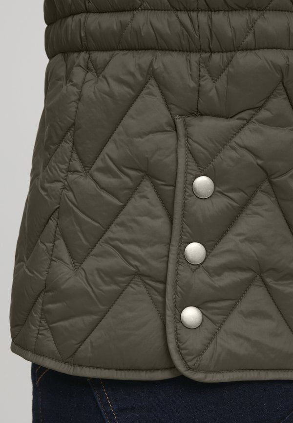 Fransa FRBAPADDING OUTERWEAR