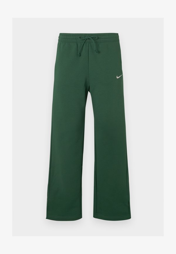 Nike Sportswear Tracksuit bottoms - fir/sail