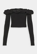 NA-KD OFF SHOULDER