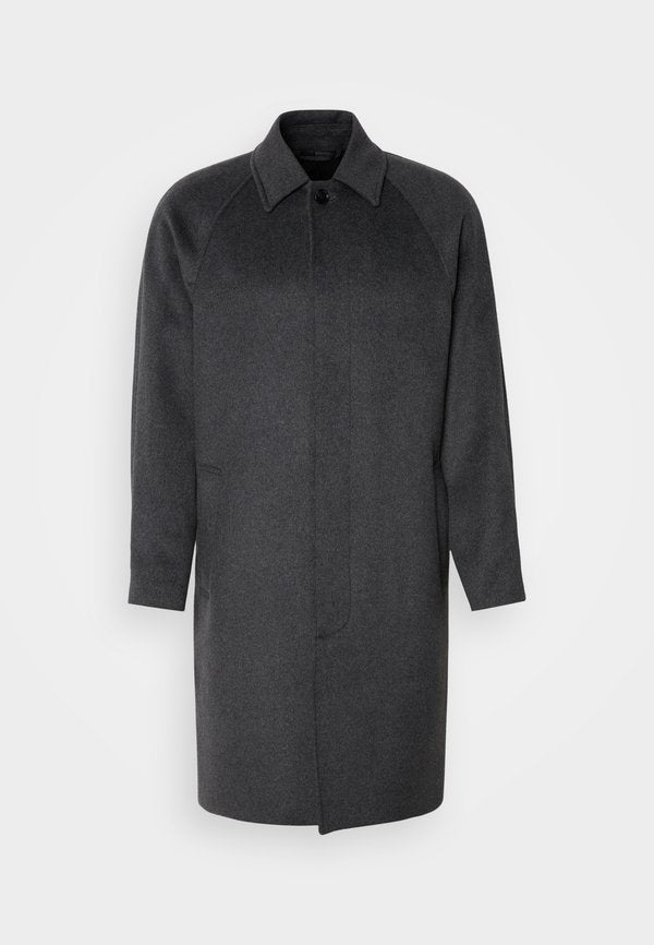 Isaac Dewhirst RAGLAN COAT