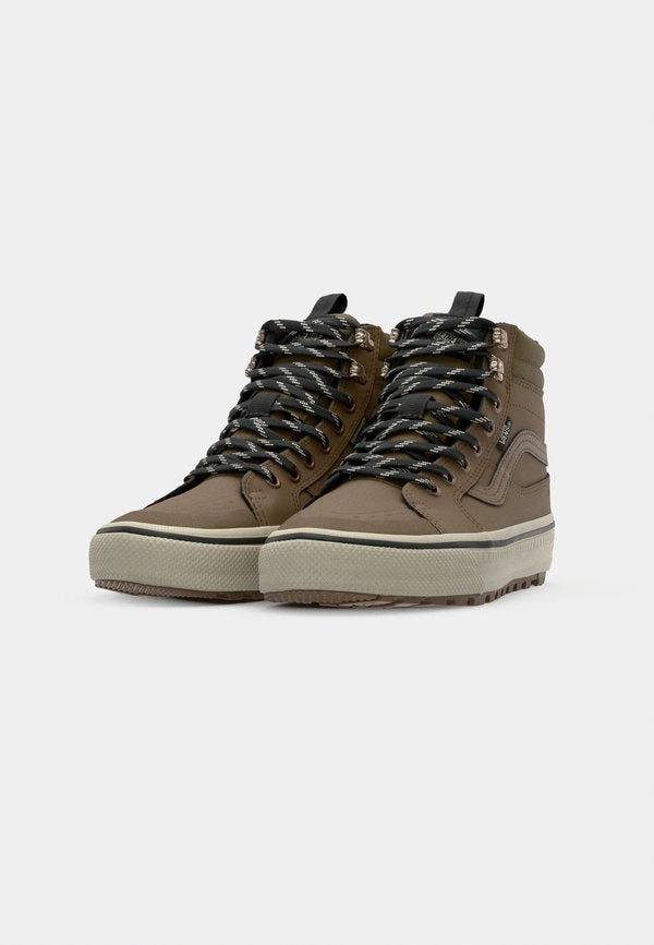 Vans MTE SK8 HI WATERPROOF INSULATED UNISEX