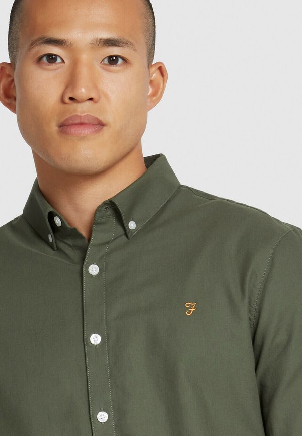 Farah BREWER SHIRT