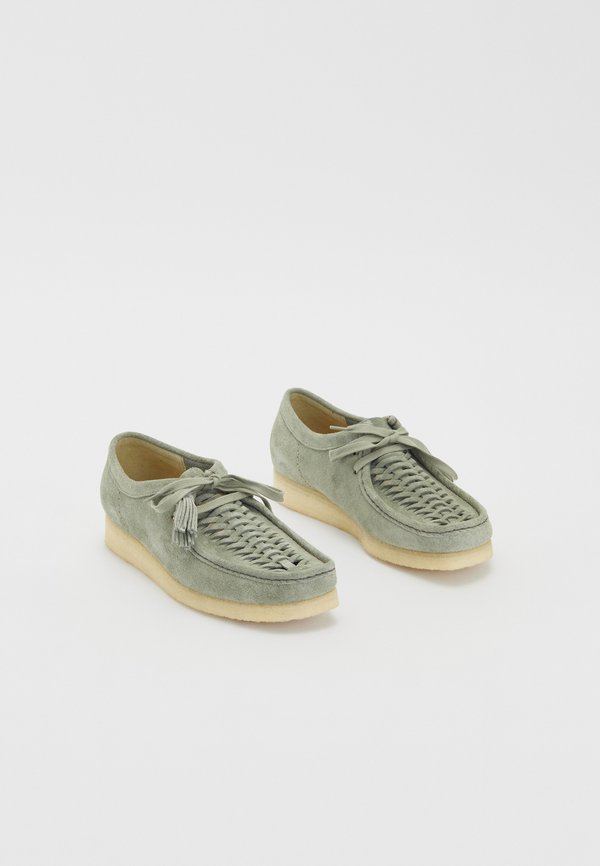 Clarks Originals WALLABEE WEAVE