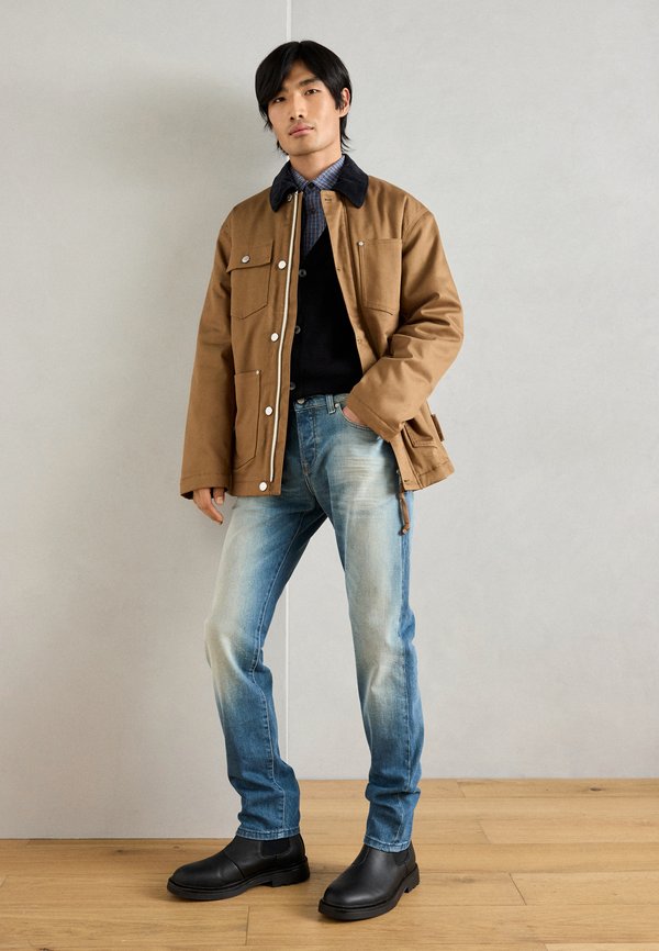 Scotch & Soda RALSTON