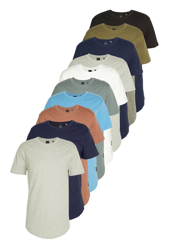 Only & Sons ONSMATT TEE 10 PACK