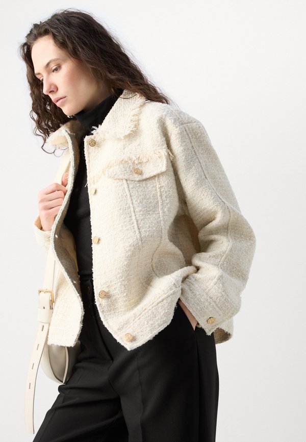 Scotch & Soda TRUCKER JACKET