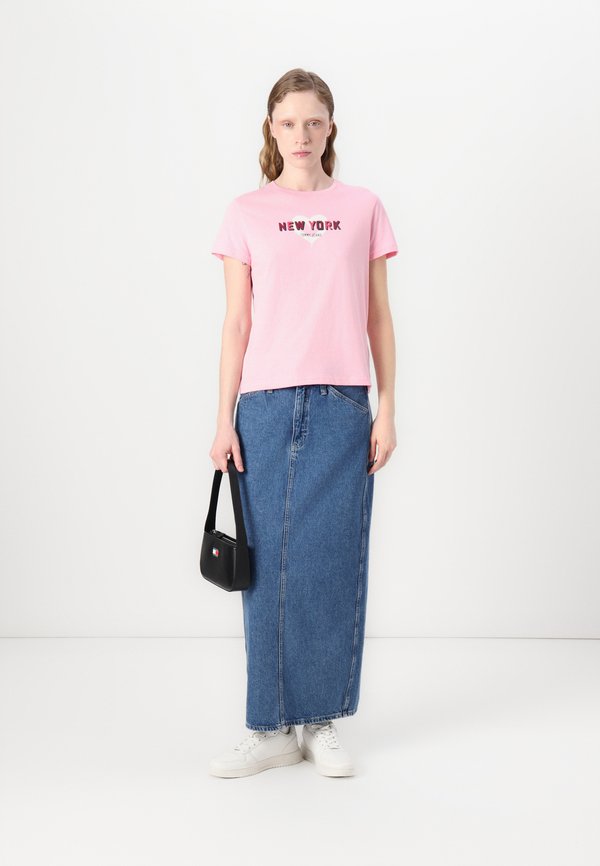 Tommy Jeans NYC