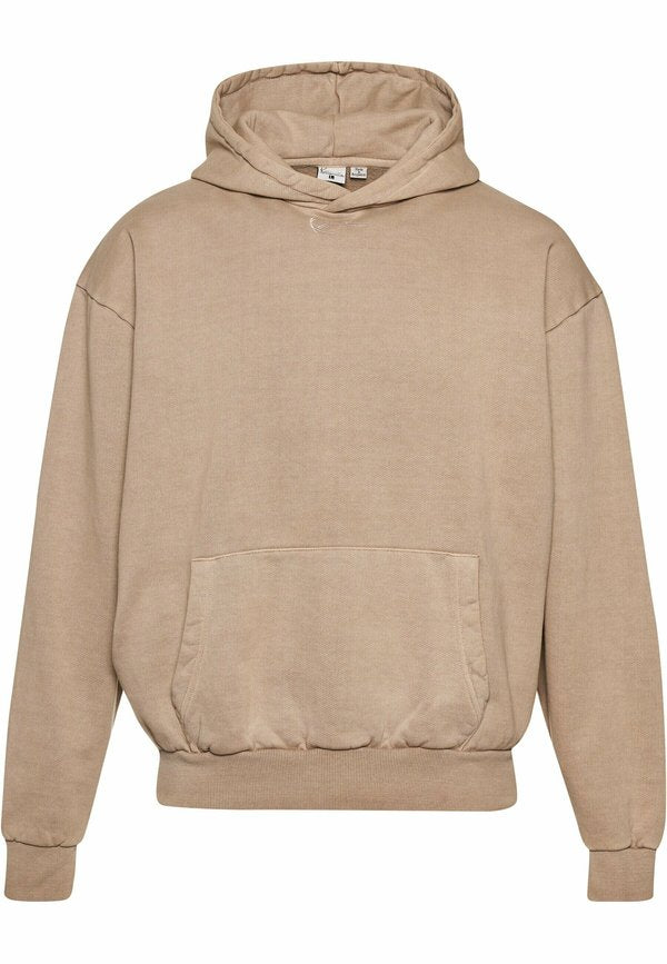 Karl Kani SMALL SIGNATURE OS HEAVY SWEAT WASHED