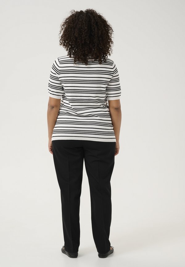 Kaffe Curve KCLIZZY STRIPED