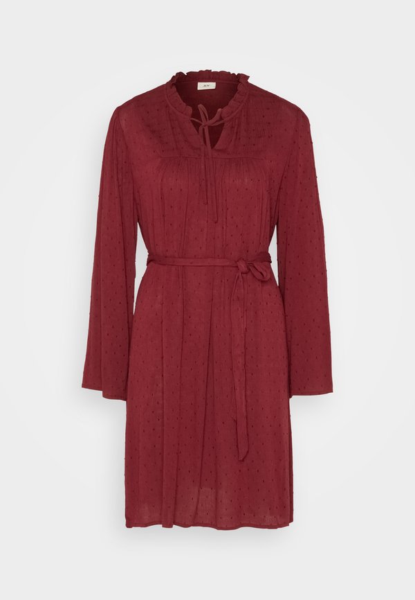 JDY JDYLIMA BELT DRESS