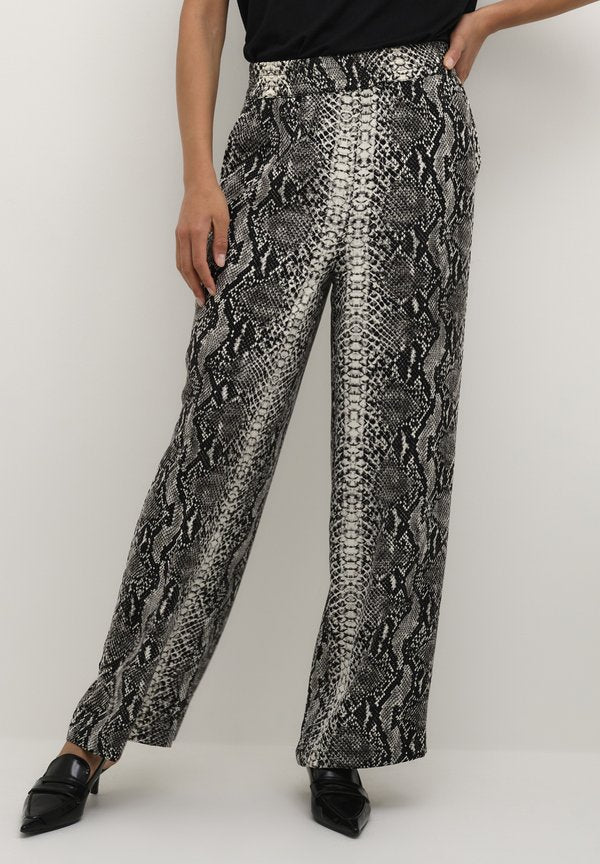 Karen by Simonsen KORA ANIMAL PRINT