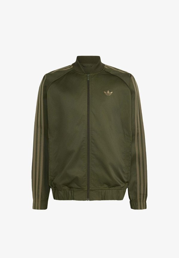 adidas Originals Bomber Jacket - night cargo