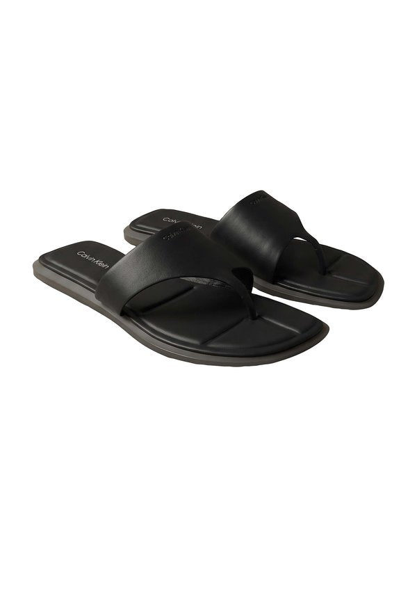 Calvin Klein CARLA -  SQUARE TOE THONG