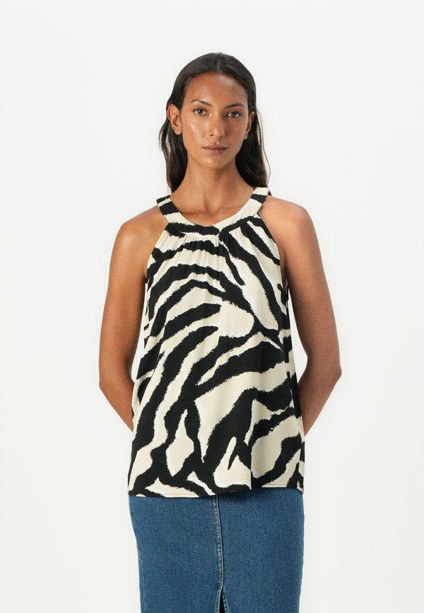 TOM TAILOR AMERICAN NECKLINE