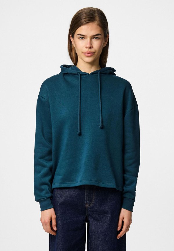 Pieces PCCHILLI LS HOODIE NOOS BC