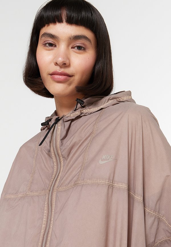 Nike Sportswear W NSW TP PCKBL OS
