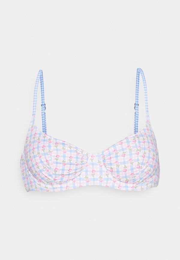 Frankies Bikinis DEAN TOP