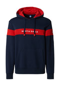 North Sails  WITH COLOR-BLOCK STRIPE