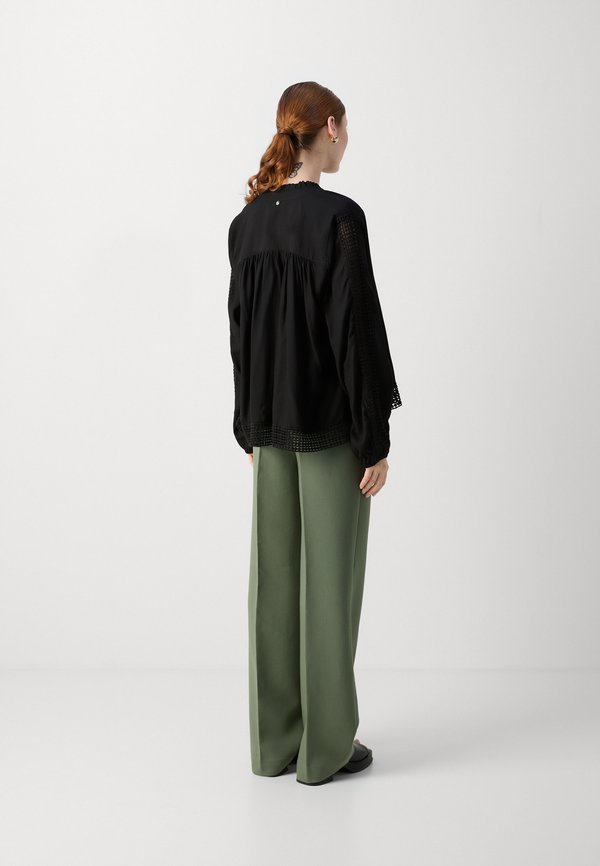 Mos Mosh BLOUSE