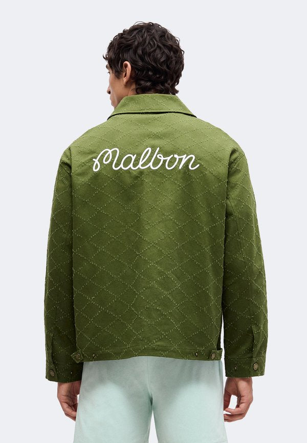 Malbon ALAMEDA JACKET