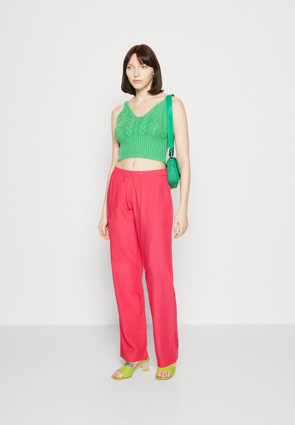Samsøe Samsøe HOYS STRAIGHT PANTS