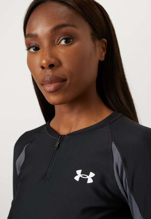 Under Armour HEATGEAR RIB