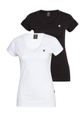 G-STAR SLIM FIT 2 PACK