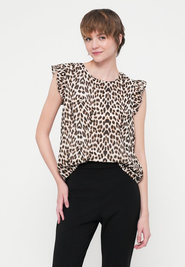 JDY JDYGEGGO LIFE FLARE PANT