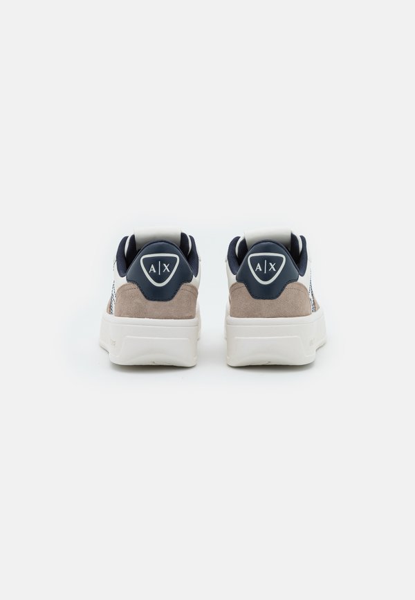 Armani Exchange