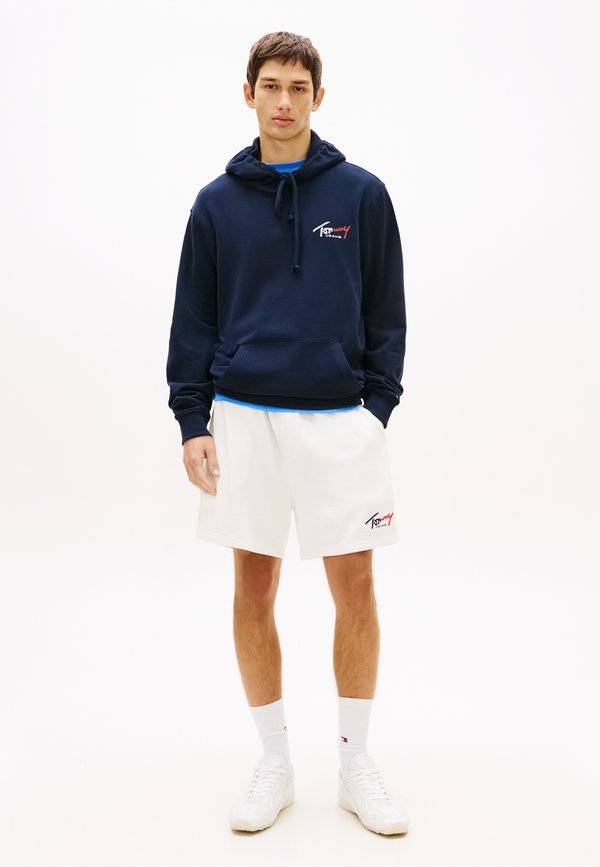 Tommy Jeans  ENTRY SIGN HOODIE