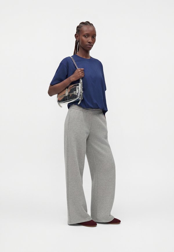 JDY JDYREX BUBBLE HEM