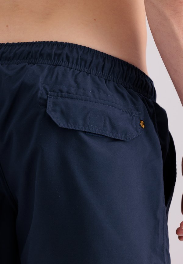 Alpha Industries HYDROCHROMIC AOP
