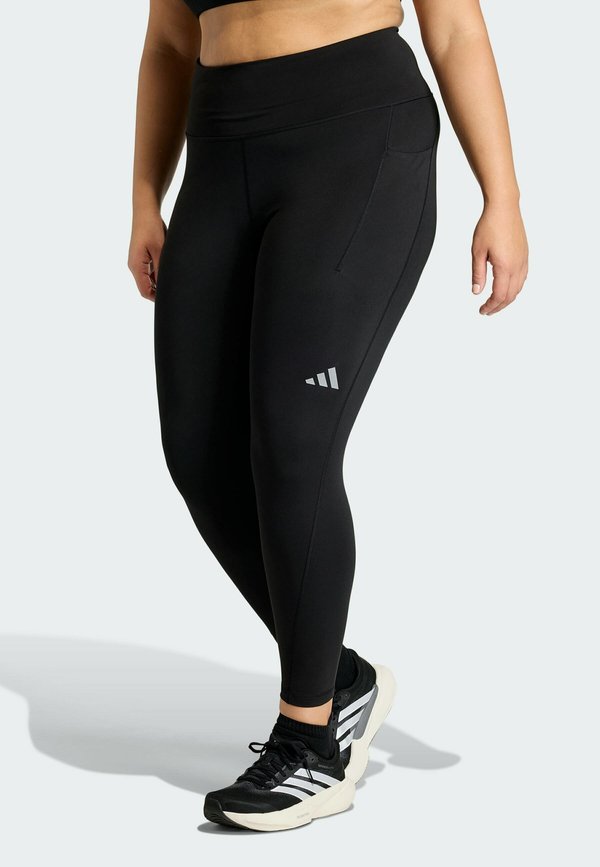 adidas Performance Leggings - black